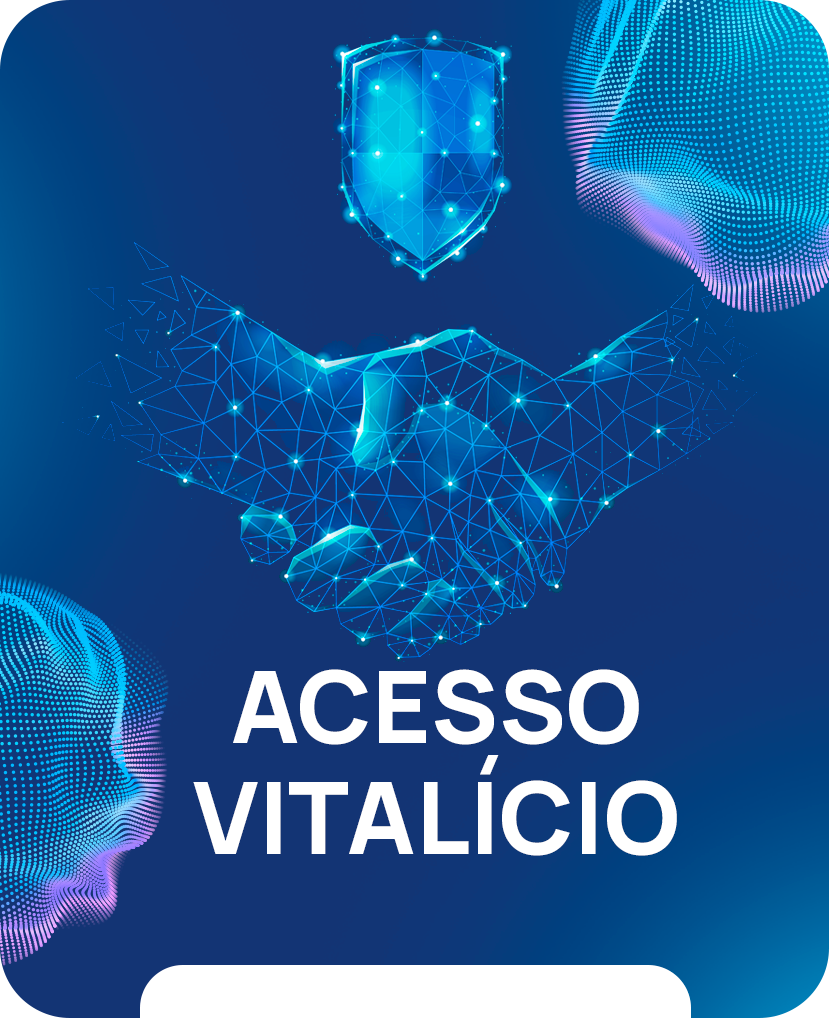 Acesso Vitalício
