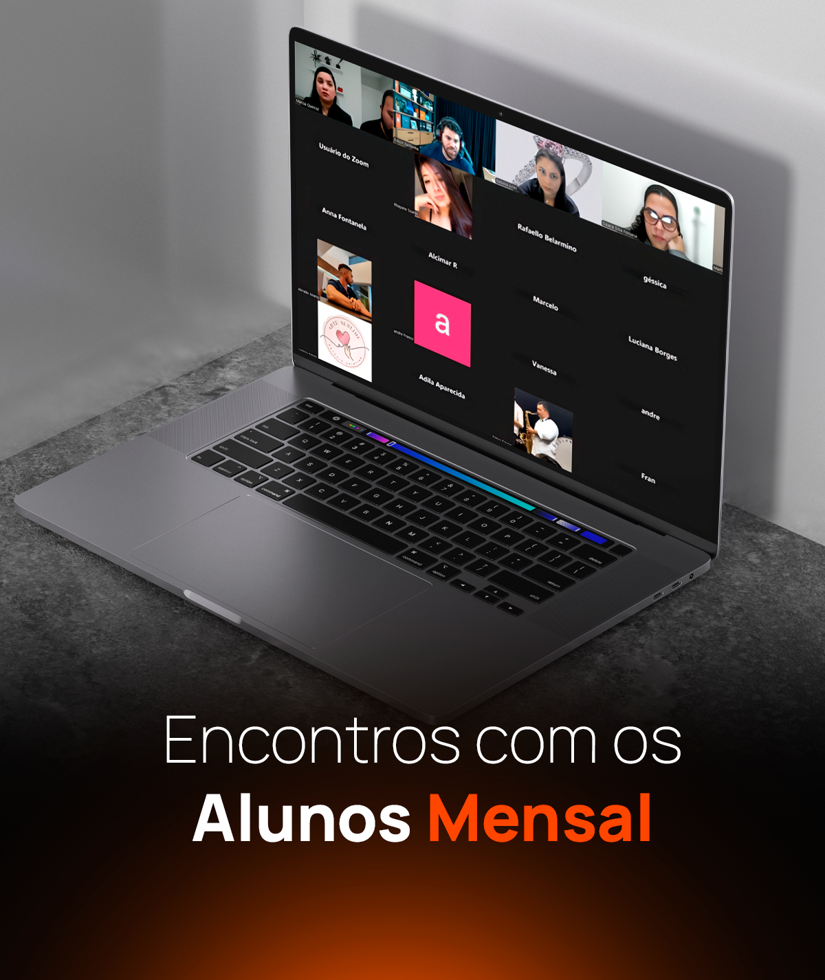 O que você ganha - Parte 2