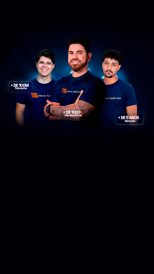 Background Value Agência Mobile