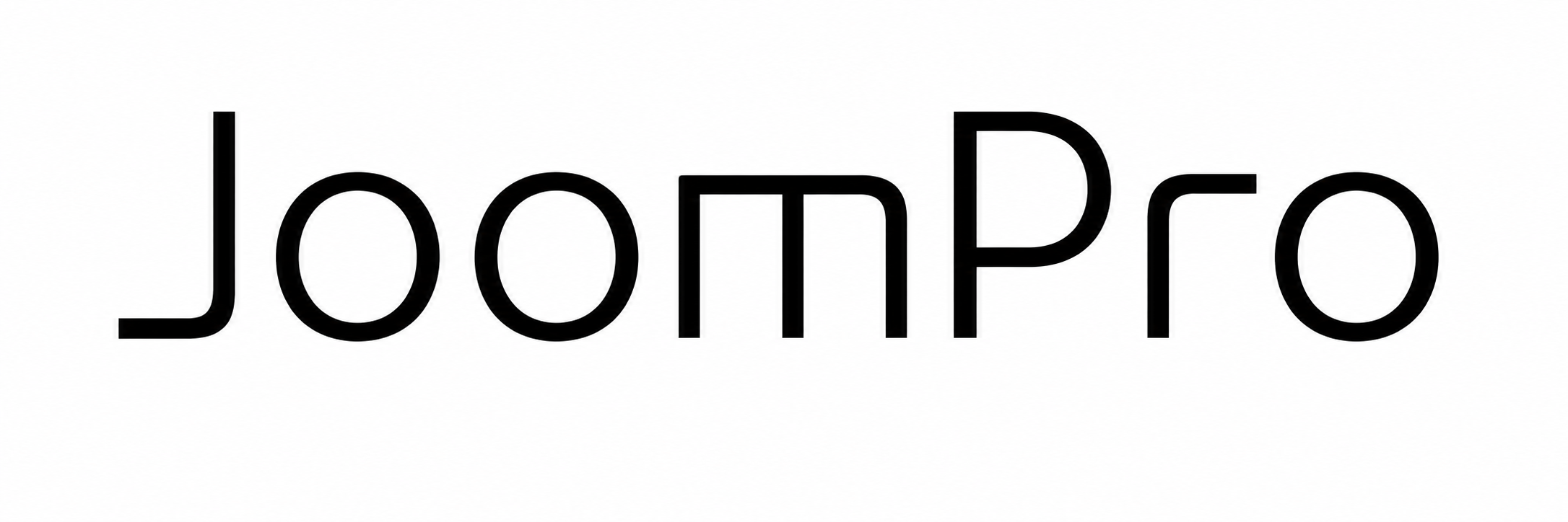 Joom Pro